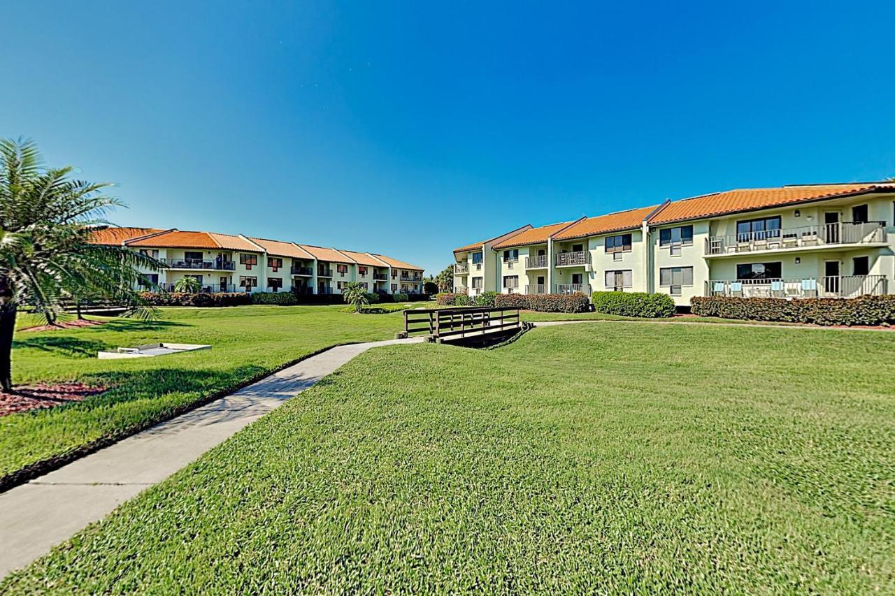 Holiday Island 44D Tierra Verde Exterior foto